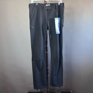 Elira Adams Apparel Pants Trail Hiking Outdoor Pants Women's SZ M